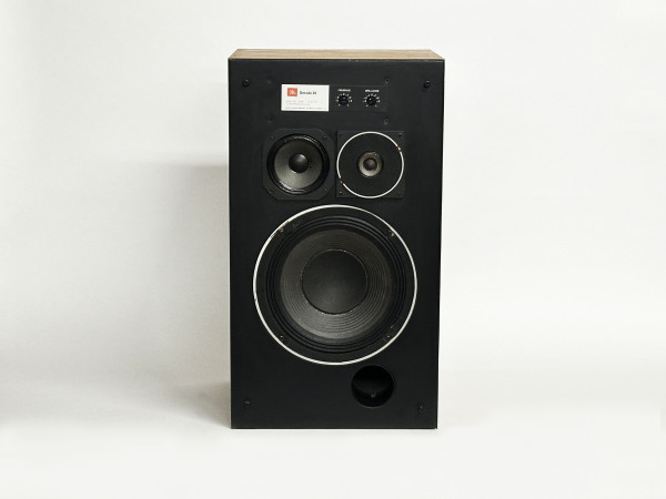 JBL Decade 36 Hifi Vintage Réparations