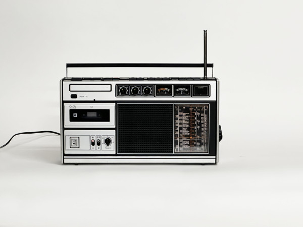 GRUNDIG C-6200 Hifi Vintage Réparations