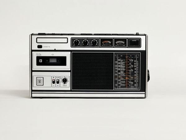 GRUNDIG C-6200 Hifi Vintage Réparations