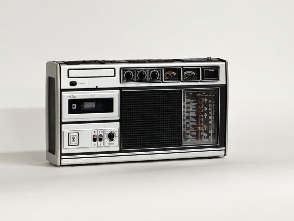 GRUNDIG C-6200 Hifi Vintage Réparations