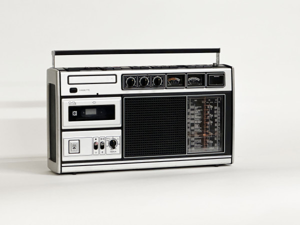 GRUNDIG C-6200 Hifi Vintage Réparations