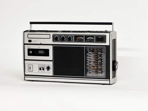 GRUNDIG C-6200 Hifi Vintage Réparations