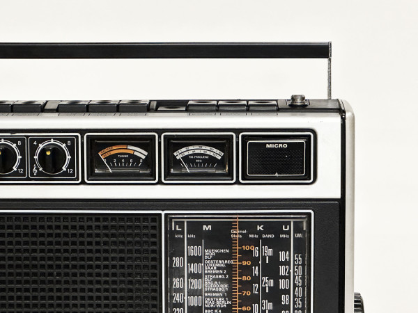 GRUNDIG C-6200 Hifi Vintage Réparations