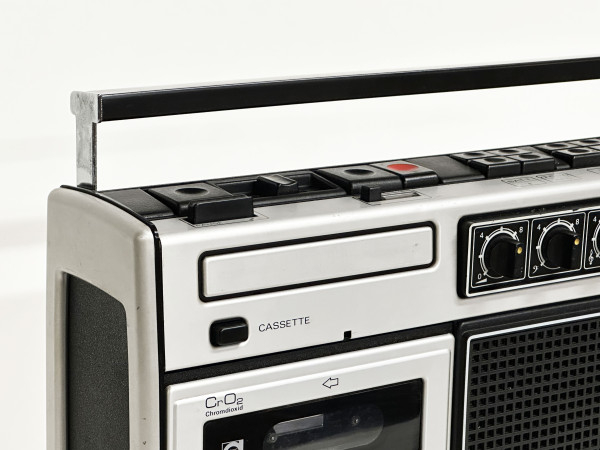 GRUNDIG C-6200 Hifi Vintage Réparations