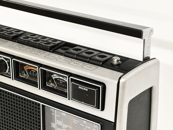 GRUNDIG C-6200 Hifi Vintage Réparations