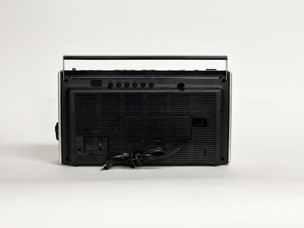 GRUNDIG C-6200 Hifi Vintage Réparations
