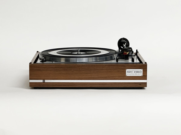 DUAL CK-20 1219 Hifi Vintage  réparations