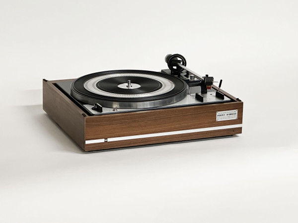 DUAL CK-20 1219 Hifi Vintage  réparations