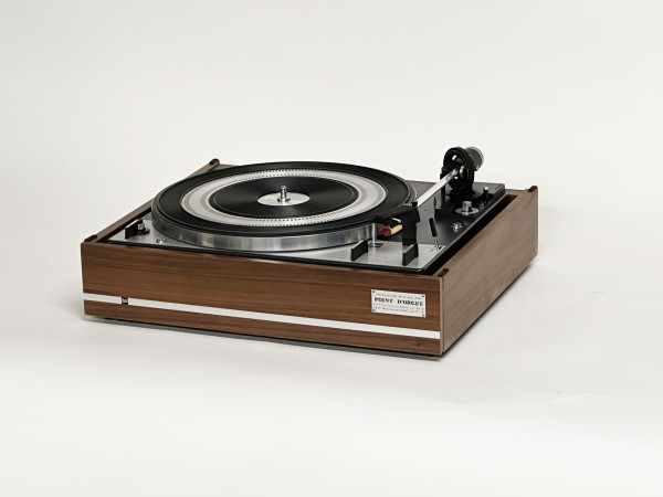 DUAL CK-20 1219 Hifi Vintage  réparations