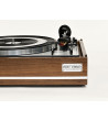 DUAL CK-20 1219 Hifi Vintage  réparations