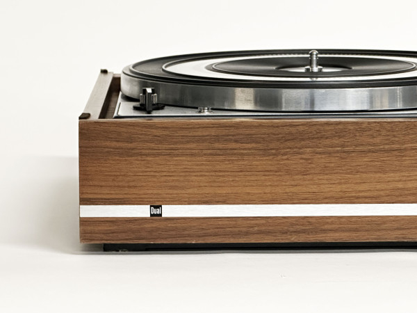 DUAL CK-20 1219 Hifi Vintage  réparations