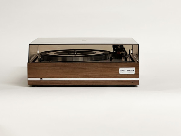 DUAL CK-20 1219 Hifi Vintage  réparations