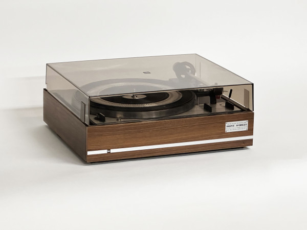 DUAL CK-20 1219 Hifi Vintage  réparations