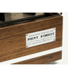 DUAL CK-20 1219 Hifi Vintage  réparations