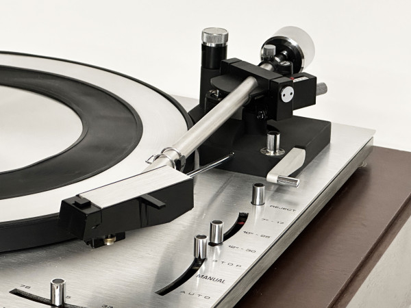LA VOIX DE SON MAITRE Hifimatic-70 Hifi Vintage Réparations