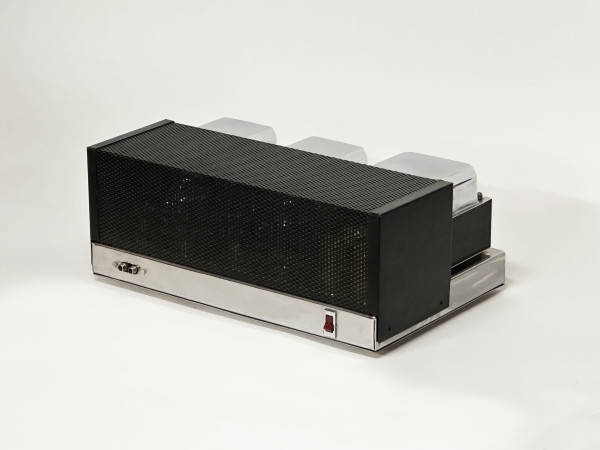 AMPLITON TS-5000 Hifi Vintage Réparations