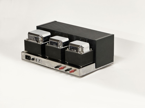 AMPLITON TS-5000 Hifi Vintage Réparations