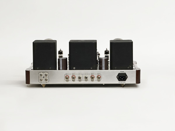 Handcrafted tube amplifier Hifi Vintage Réparations