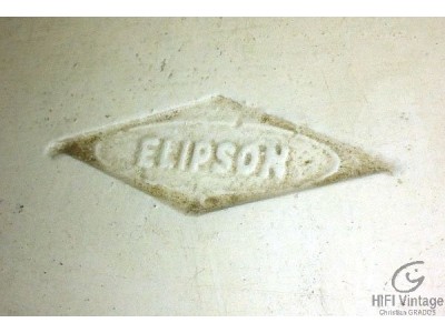 Elipson Conque 