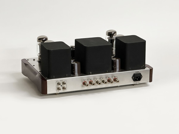 Handcrafted tube amplifier Hifi Vintage Réparations