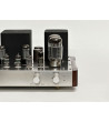 Handcrafted tube amplifier Hifi Vintage Réparations