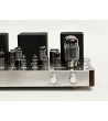 Handcrafted tube amplifier Hifi Vintage Réparations