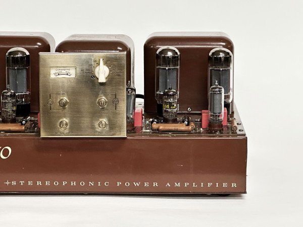 LAFAYETTE KT-550 Hifi Vintage Réparations