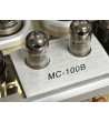 YAQIN MC-100B Hifivintage Réparations