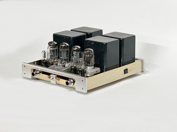 YAQIN MC-100B Hifivintage Réparations