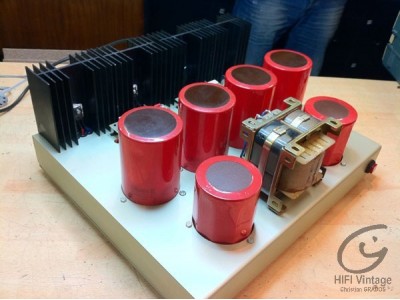 Hiraga 50W