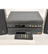 Nakamichi Compact Receiver 1CD K7 Hifi Vintage réparations