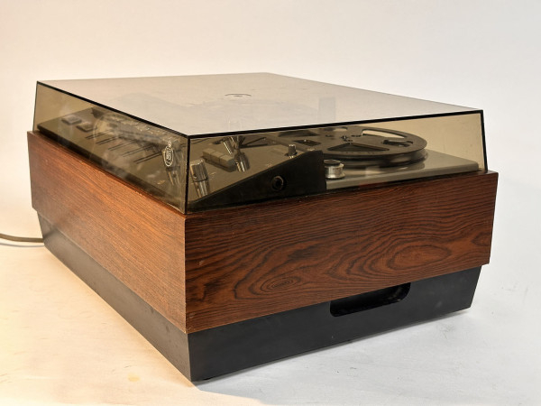 B&O Beocord 2000 de Luxe T Hifi Vintage réparations