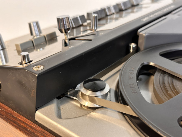 B&O Beocord 2000 de Luxe T Hifi Vintage réparations