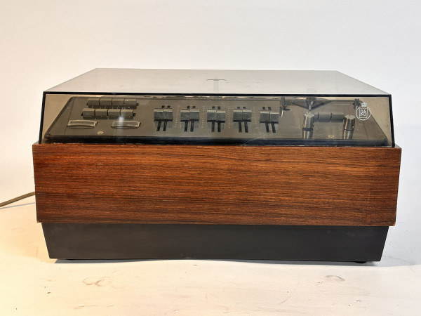 B&O Beocord 2000 de Luxe T Hifi Vintage réparations