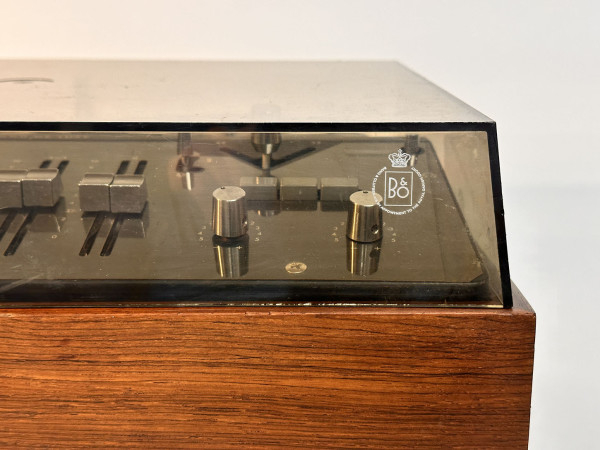 B&O Beocord 2000 de Luxe T Hifi Vintage réparations