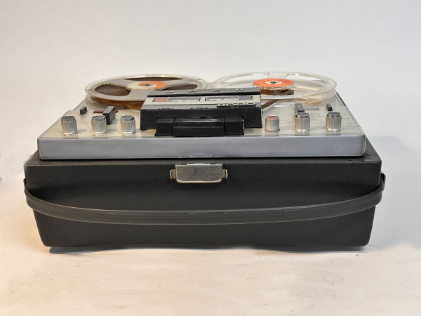 UHER 8000 Type 784 E Hifi Vintage réparations