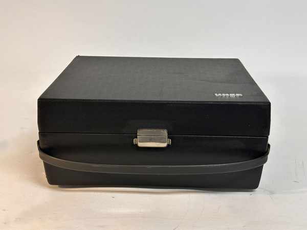 UHER 8000 Type 784 E Hifi Vintage réparations