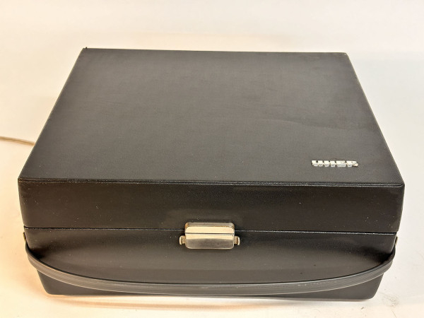 UHER 8000 Type 784 E Hifi Vintage réparations