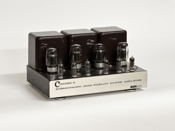 HARMAN KARDON Citation II