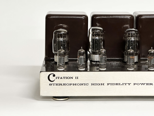 HARMAN KARDON Citation II