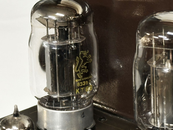 HARMAN KARDON Citation II