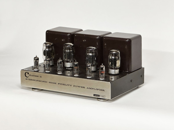 HARMAN KARDON Citation II