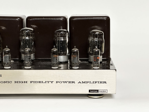 HARMAN KARDON Citation II