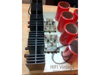 Hiraga 50W