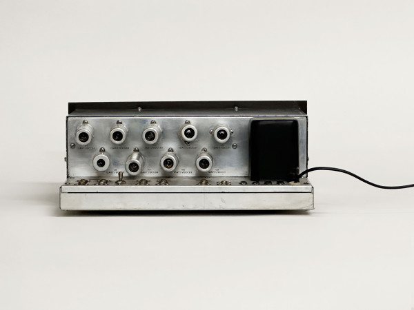 HARMAN KARDON Citation 1 Hifi Vintage réparations