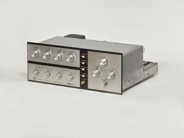 HARMAN KARDON Citation 1 Hifi Vintage réparations