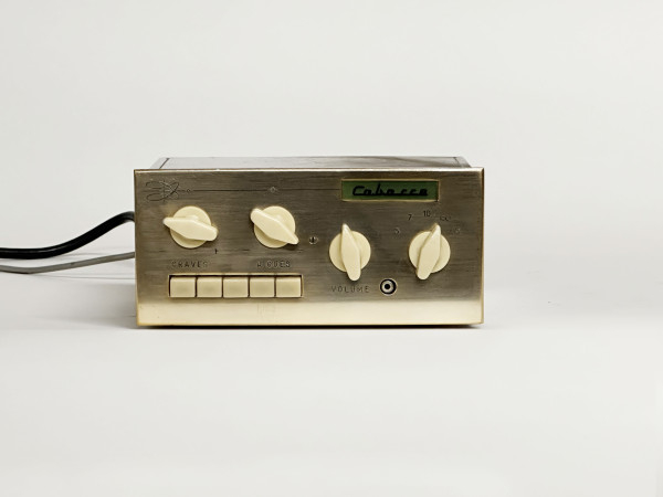 CABASSE 5-TL et 25W Hifivintage Réparations