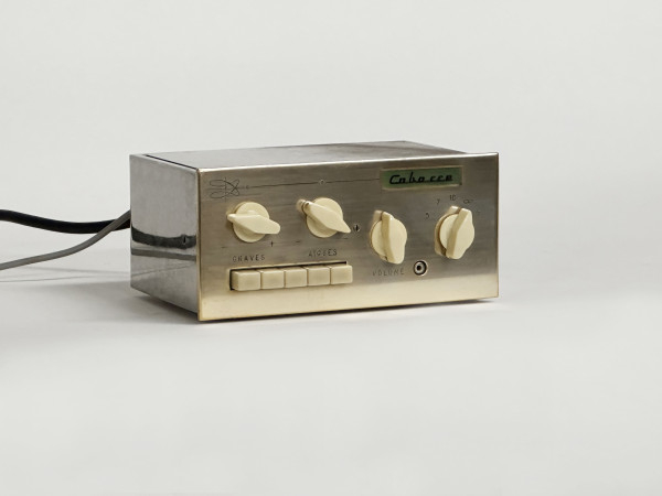 CABASSE 5-TL et 25W Hifivintage Réparations