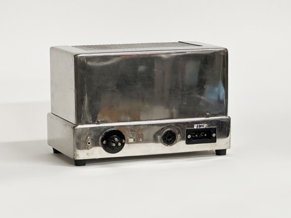 CABASSE 5-TL et 25W Hifivintage Réparations