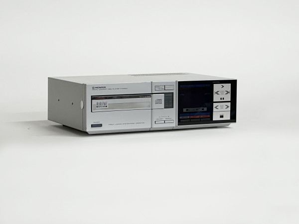 PIONEER P-DX500 Lecteur CD hifi vintage réparation